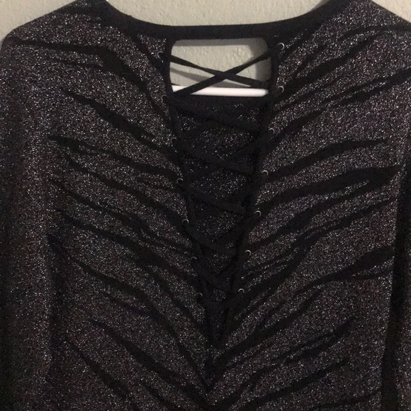 Express Mini Dress - Picture 3 of 4